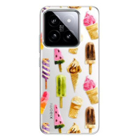 iSaprio Ice Cream - Xiaomi 14