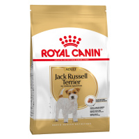 Royal Canin Jack Russell Adult - Výhodné balení 2 x 7,5 kg