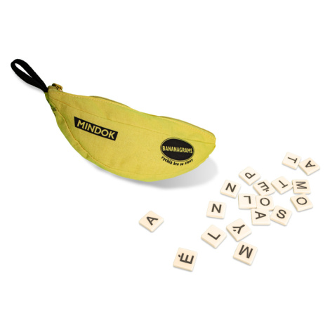 Bananagrams