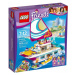 Lego® friends 41317 katamarán sunshine