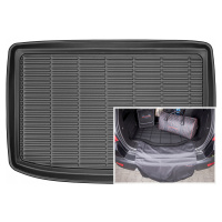 Kia Venga Minivan 2009-2019 Mat MultiProtector