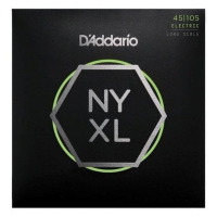 D'Addario NYXL45105