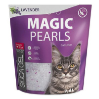 Kočkolit MAGIC PEARLS Lavender 7,6 l