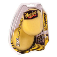 Meguiar's DA Polishing Power Pads