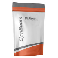 GYMBEAM Egg Albumin unflavored - 1000 g