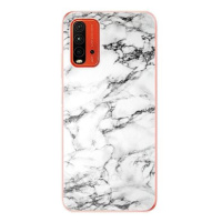 iSaprio White Marble 01 pro Xiaomi Redmi 9T