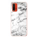 iSaprio White Marble 01 pro Xiaomi Redmi 9T