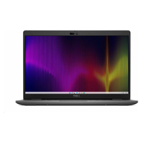 DELL NTB Latitude 3440/i5-1335U /8GB/256GB SSD/14\" FHD/IR Cam & Mic/Intel Iris Xe//Backlit Kb/W