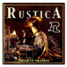 Rustica: Třináctý pramen - CD