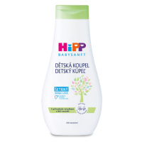 HiPP Babysanft dětská koupel 350 ml