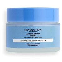 REVOLUTION SKINCARE Anti Blemish Boost Cream with Azelaic Acid 50 ml