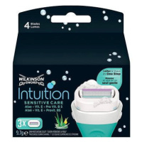 WILKINSON Intuition Sensitive Care 3 ks