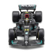 Bburago 1:43 RACE Formula F1 - Mercedes-AMG F1 W14 E Performance (2023) #63 (George Russel