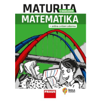 Maturita s nadhledem MATEMATIKA - hybridní učebnice - Michaela Petrová, Jaroslav Kala a kolektiv