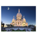 Fotografie Paris landmark of Montmartre church, seng chye teo, 40 × 30 cm