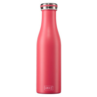 Lurch - Trendy termo láhev pink 0,5l