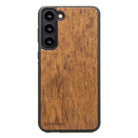 Pouzdro Bewood pro Samsung Galaxy S23 Plus Imbuia