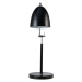 NORDLUX stolní lampa Alexander 15W E27 černá 48635003