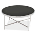 Signal Konferenční stolek GINA B Barva: černá / měděná
