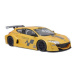 Bburago 1:24 Renault Mégane Trophy Metallic Yellow