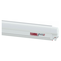 Markýza Fiamma F45S Royal Blue Polar White 375