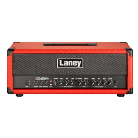 Laney LX120R Head Red