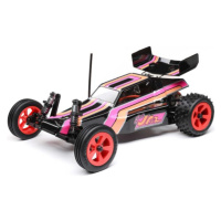 Losi Mini JRX2 1:16 RTR černá