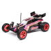 Losi Mini JRX2 1:16 RTR černá