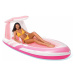 Intex Nafukovací lehátko Paradise pink 57804