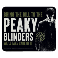 Podložka pod myš Peaky Blinders - Under New Management