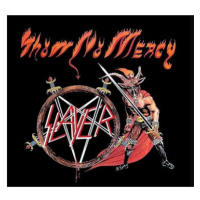 Slayer: Show No Mercy - CD