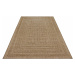 NORTHRUGS - Hanse Home koberce AKCE: 240x340 cm Kusový koberec Forest 103992 Beige/Brown – na ve