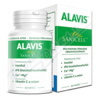 ALAVIS Sanicell tbl.60