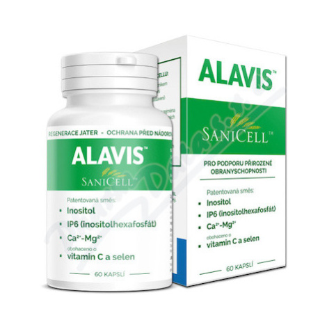 ALAVIS Sanicell tbl.60