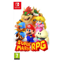 Super Mario RPG (Switch)