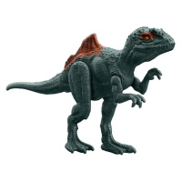 Mattel jurský svět: nadvláda velká figurka dinosaura concavenator