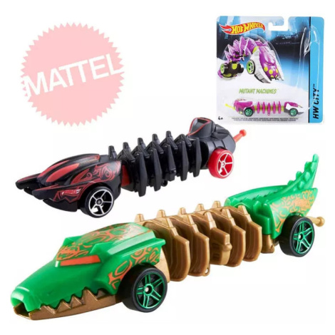 RC modely Mattel