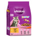 Whiskas Junior kuřecí - 7 kg