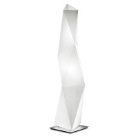 Slamp designové stojací lampy Diamond Floor Large