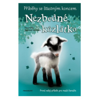 Příběhy se šťastným koncem - Nezbedné kůzlátko | Mary Kelly