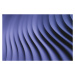 Fotografie Pattern wallpaper texture with lilac color series 1, Javier Pardina, 40 × 26.7 cm