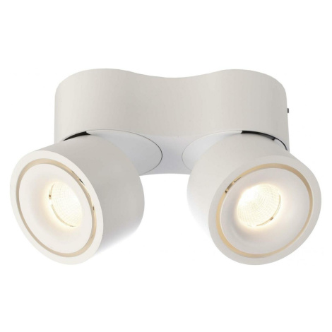 Deko-Light stropní přisazené svítidlo Uni II Mini Double 220-240V AC/50-60Hz 15,00 W 3000 K 980 