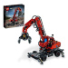 LEGO® Technic 42144 Bagr s drapákem