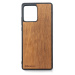 Dřevěné Pouzdro Bewood Motorola Edge 30 Fusion Imbuia