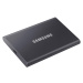 Samsung T7/4TB/SSD/Externí/Šedá/5R