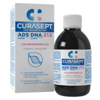 CURASEPT ADS DNA 212 ústní voda 200 ml