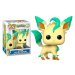 Funko POP! #866 Games: Pokémon - Leafeon