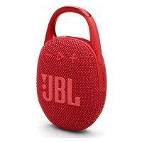 JBL Clip 5 Red