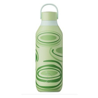 Chilly's Bottles Termoláhev OG Hockney 500ml, edice House Of Sunny/Series 2