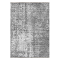 Kusový koberec STUDIO 901 Silver 160x230 cm